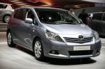 Toyota Verso 2009 года